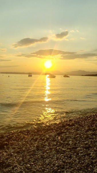 Accommodation recommendations for Lake Garda