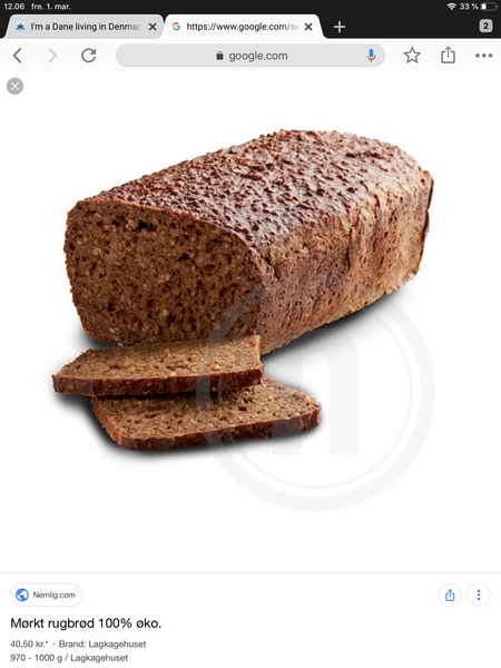I'm a Dane living in Denmark AMA