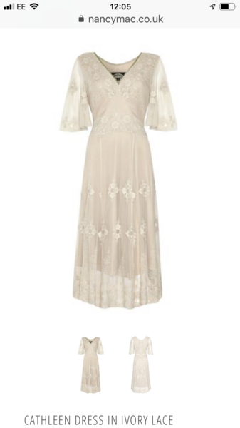 I’m getting married! Now what do I wear?