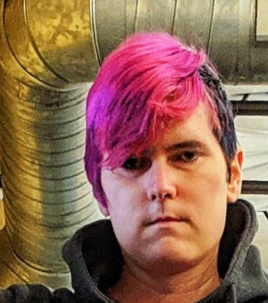 Is the penis doing the pap smear?? No?? Then SHUT THE FUCK UP transphobe