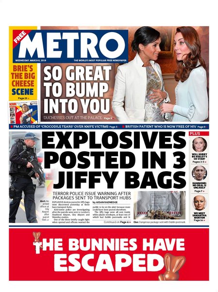 Westminstenders: Waiting for the vote that never comes