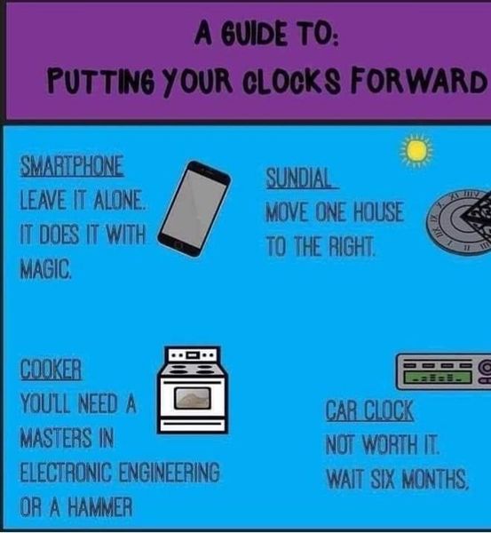 Swagger Inn 160 - Spring is just around the corner.....