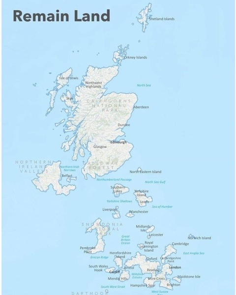 Westminstenders: Waiting for the vote that never comes