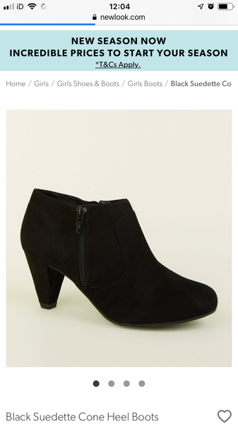 PLEASE help me find perfect boots - I’m failing 😫