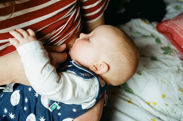 Call out for Breast Feeding Mums.