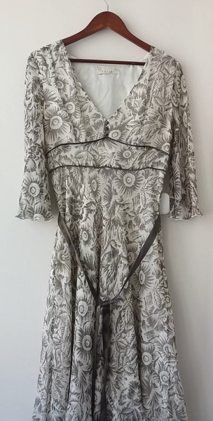 Thoughts on this dress please