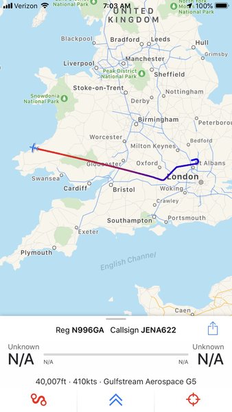 Westminstenders: Flextension