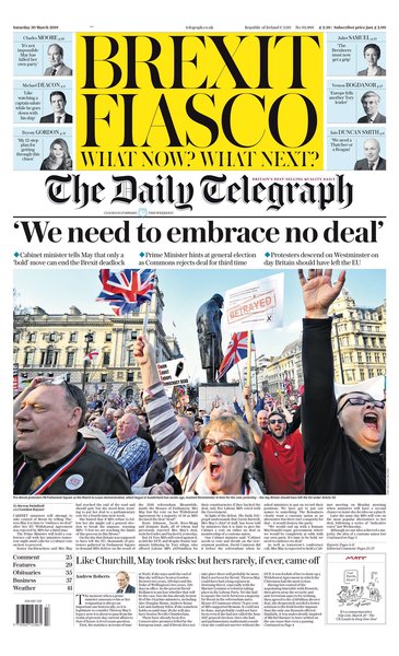 Westministenders: The DisUnited Kingdom of Remaina