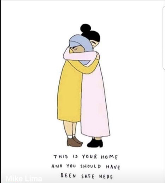 Mosque shooting in Christchurch NZ