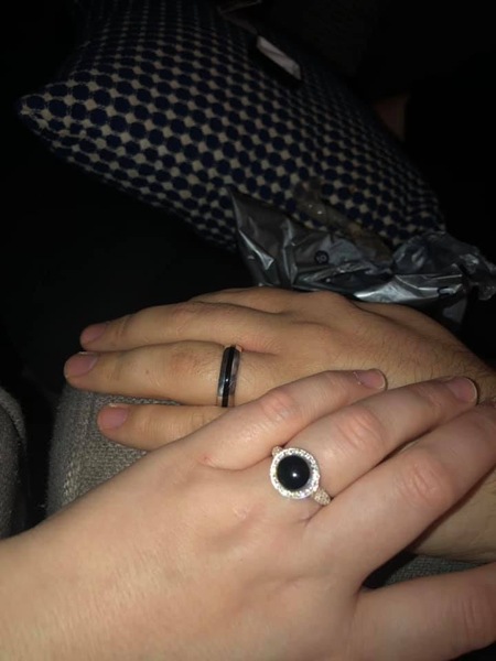 I don’t like my wedding ring
