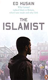 Scared about online radicalisation of men in far right and Islam