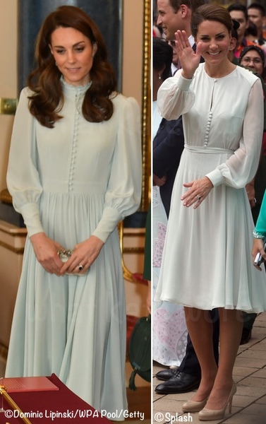 Royal style & gossip: tiaras, tantrums and totty