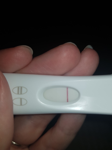 Feeling pregnant but no bfp yet