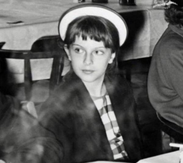 I am Theresa May's doppelganger