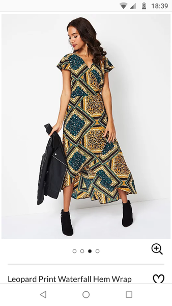 Dress Help Please