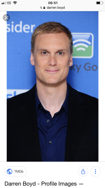 Who does this guy resemble?