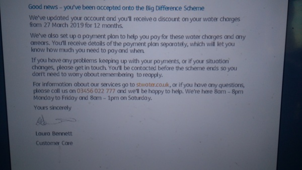 Spending sparingly in early Spring - frugal friendly folk gather round.