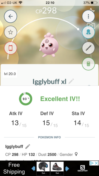 So Treecko, he’s gotta be so Treecko! Pokemon Go #23