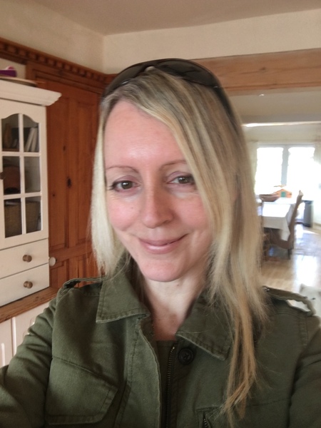 Do you think you look your age ? Or younger or older