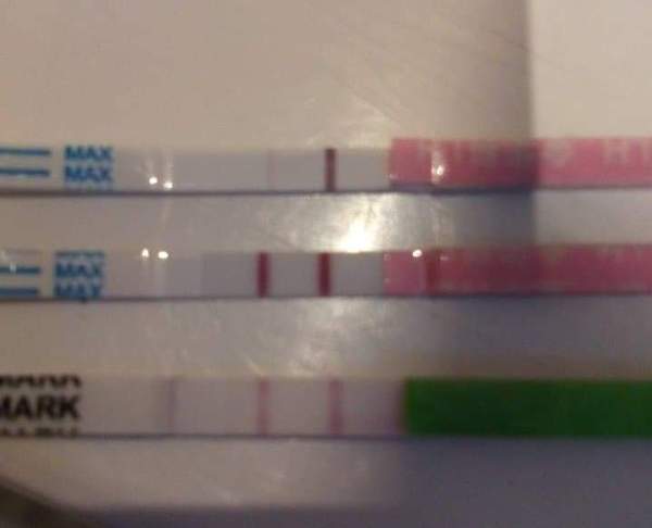 TTC after pregnancy loss - Thread 29 - huddle up and bring on the BFP's!