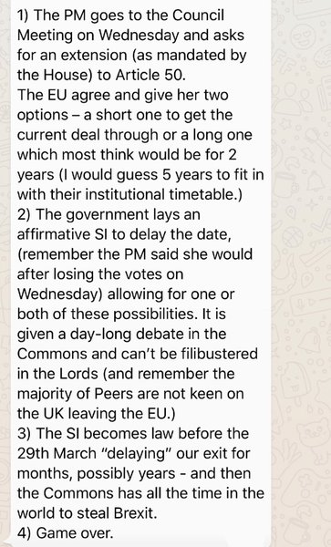 Westminstenders: Neglectful Drunkeness!