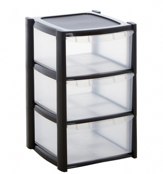 Kitchen Storage Ideas