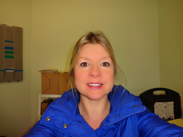 Do you think you look your age ? Or younger or older