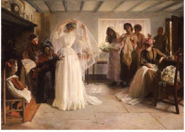 Or is this RIDICULOUS!!! - Wedding