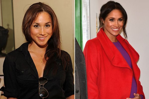Royal style & gossip: while Meghan's away, will Kate play?