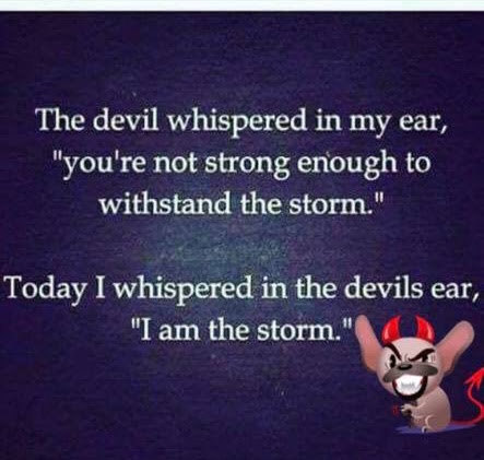 Fucking hell!!