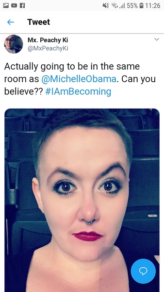 Apparently there's 'trained professionals' that 'assign sex' at birth now
