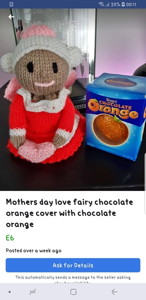 Facebook tat Mother’s day edition