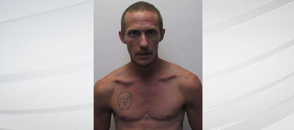 Man sexually assaults woman in women's bathroom, then runs off to Google 'transgender bathroom laws'