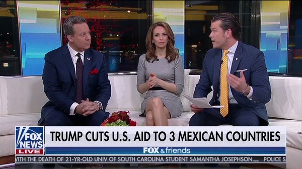 Mueller time for Trump and his friends - will they all meet in a courtyard surrounded by a big beautiful wall? - Trump thread 92