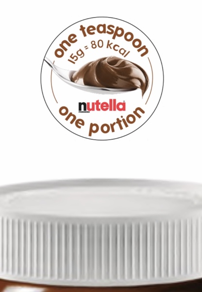 Nutella