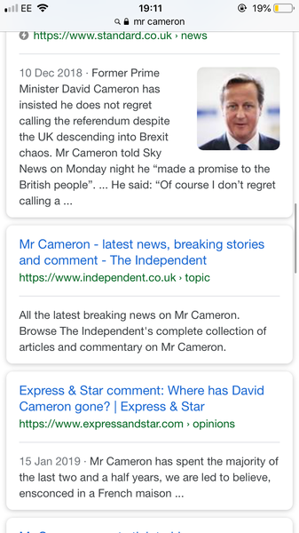 We didn't refer to male PMs as 'Mr Whatever' so why does everyone keep calling May 'Mrs May'?