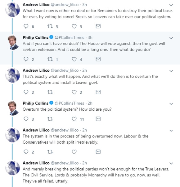 Westminstenders: Are we nearly there yet?