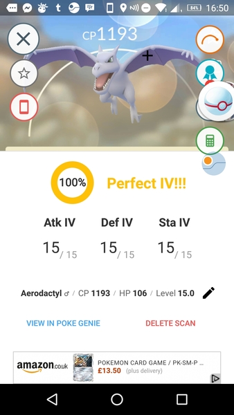 So Treecko, he’s gotta be so Treecko! Pokemon Go #23