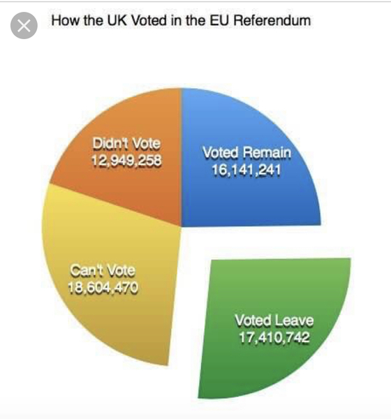 To invite all Mumsnetters to the Brexit Rally in Parliament Square tomorrow afternoon/evening?