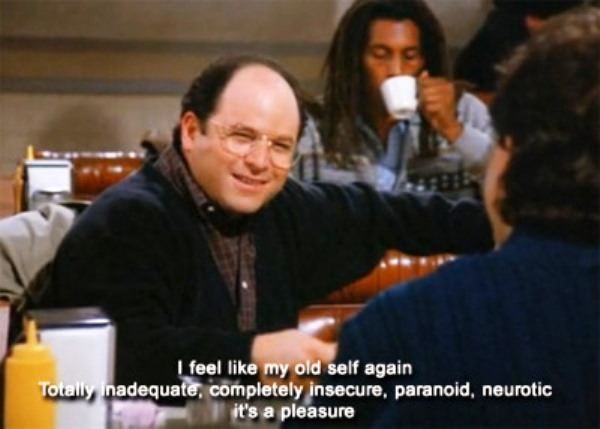 Who is your favourite comedy character?