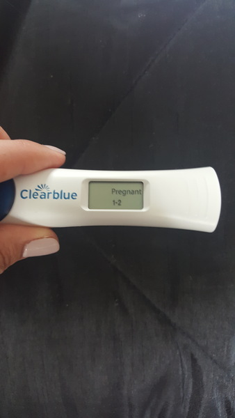 TTC first baby - thread 15