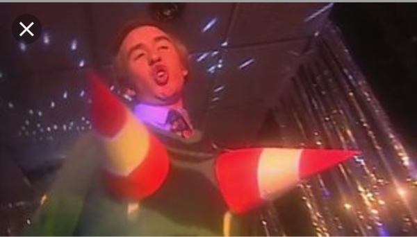 This Time With Alan Partridge