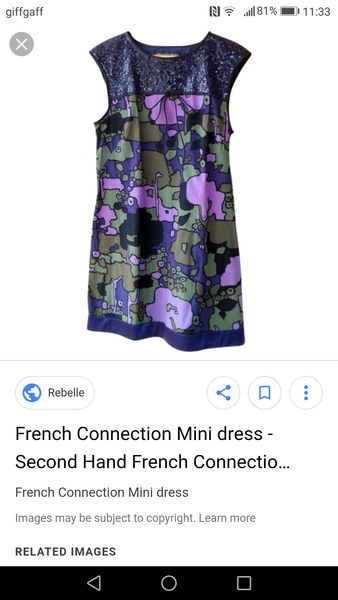 Sewing first dress- pattern or freestyle?