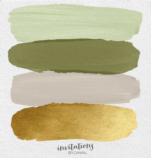 Light sage green - accent colours?