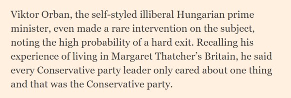 Westminstenders: Flextension