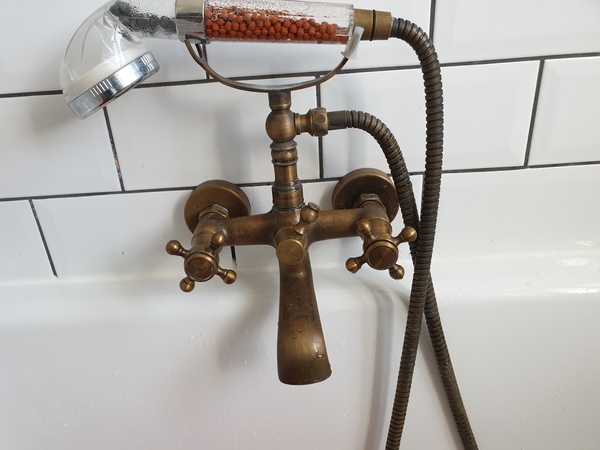 Is Piglet John about? Boiler/bath issue still troublesome...