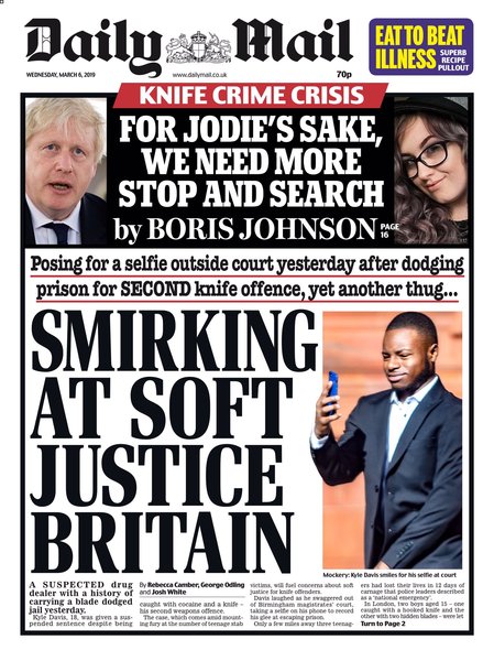 Westminstenders: Waiting for the vote that never comes