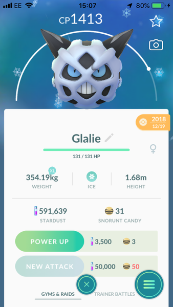 So Treecko, he’s gotta be so Treecko! Pokemon Go #23