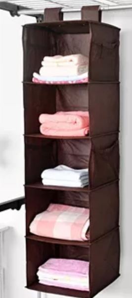 What unusual things do you take camping?