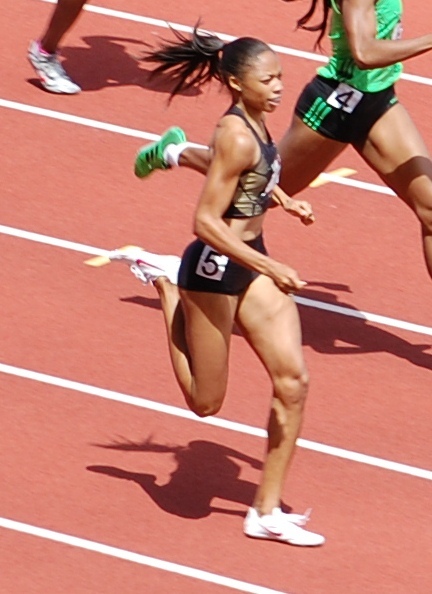Sporting apparel rules - men and women - can anyone explain?